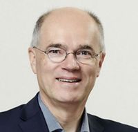 HARALD JENNY